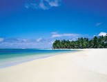 Le Saint Geran - White Sand Beach